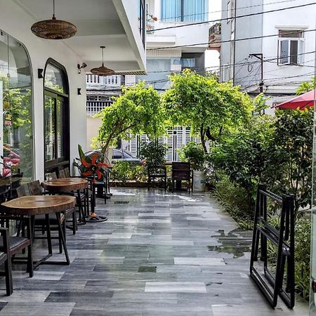 Life Boutique Hotel Hue Esterno foto