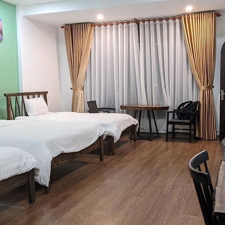 Life Boutique Hotel Hue Esterno foto