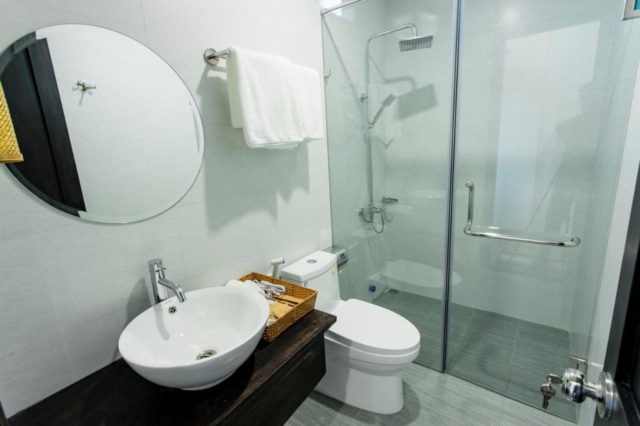 Life Boutique Hotel Hue Esterno foto