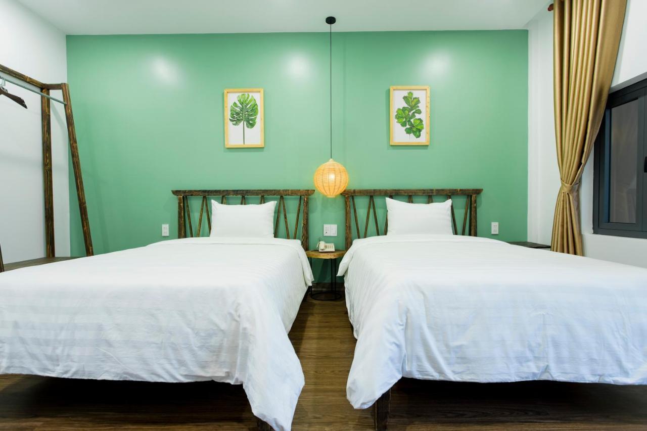 Life Boutique Hotel Hue Esterno foto