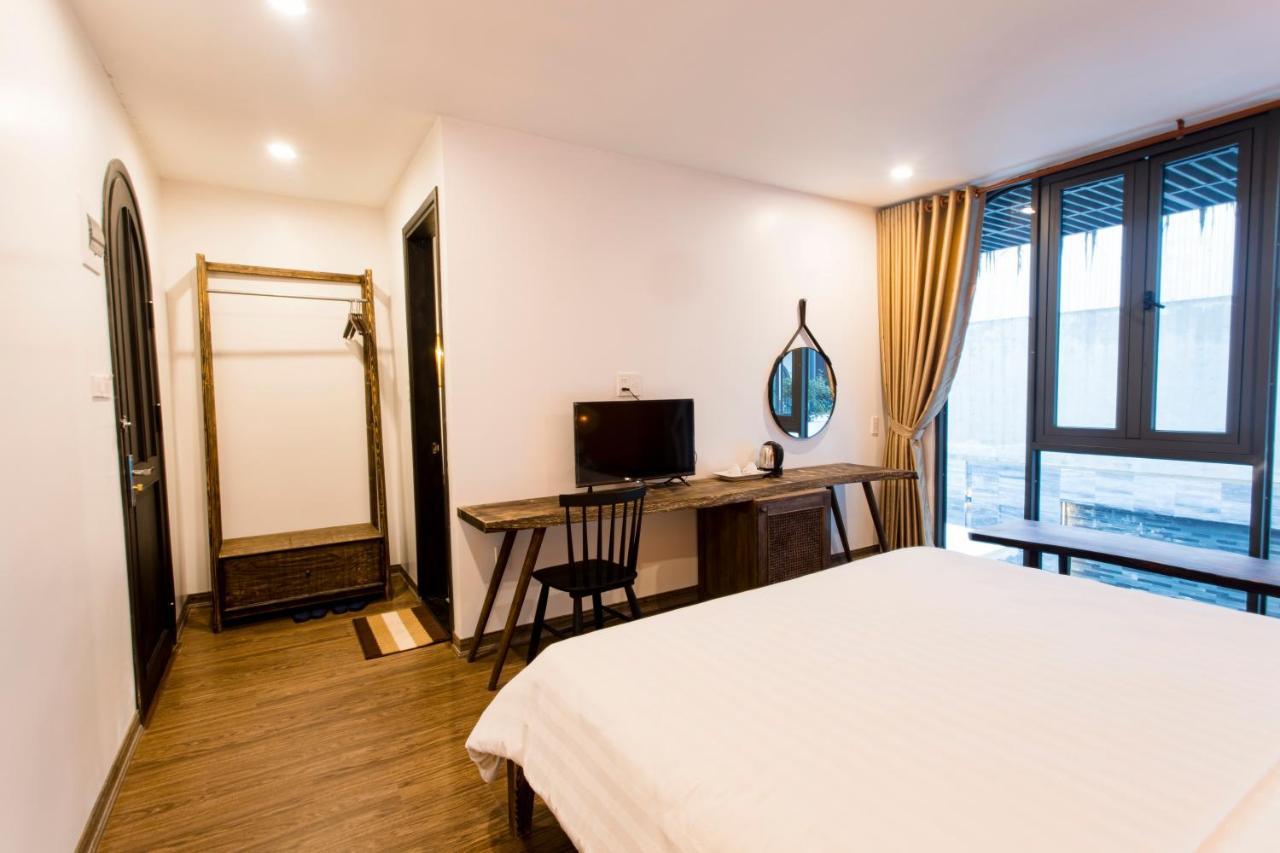 Life Boutique Hotel Hue Esterno foto