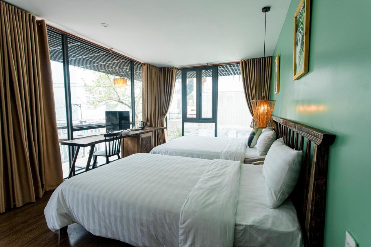 Life Boutique Hotel Hue Esterno foto