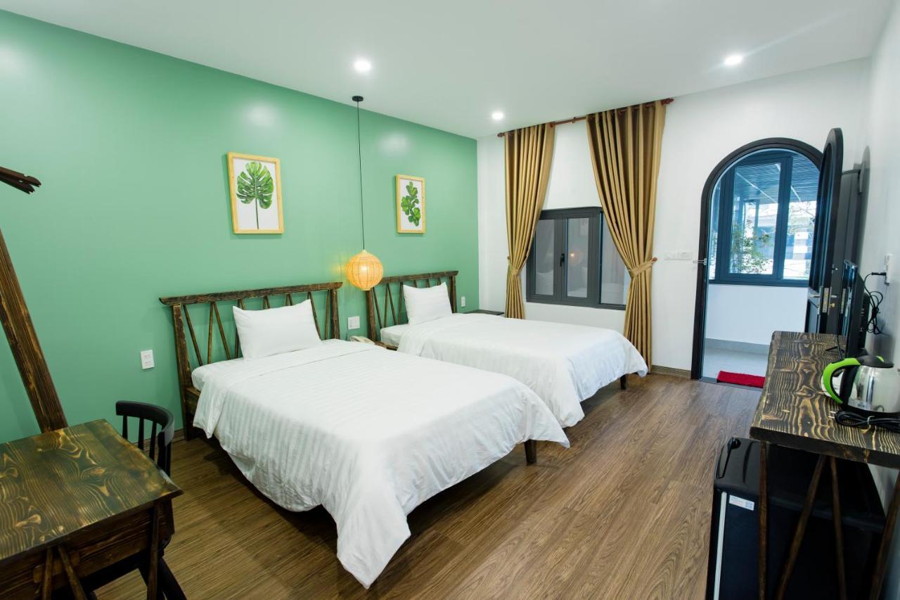Life Boutique Hotel Hue Esterno foto