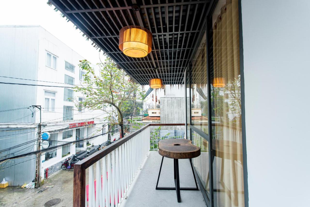 Life Boutique Hotel Hue Esterno foto