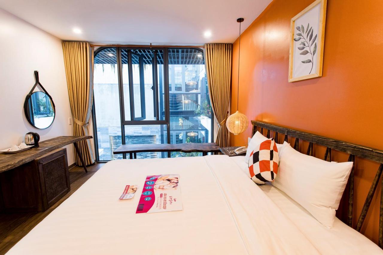 Life Boutique Hotel Hue Esterno foto