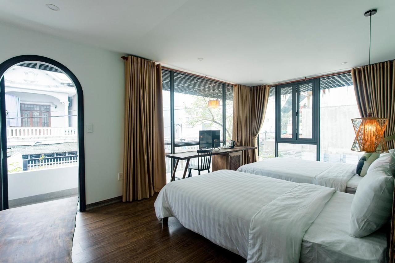 Life Boutique Hotel Hue Esterno foto