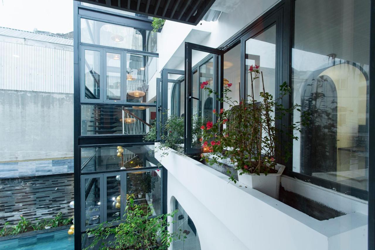 Life Boutique Hotel Hue Esterno foto