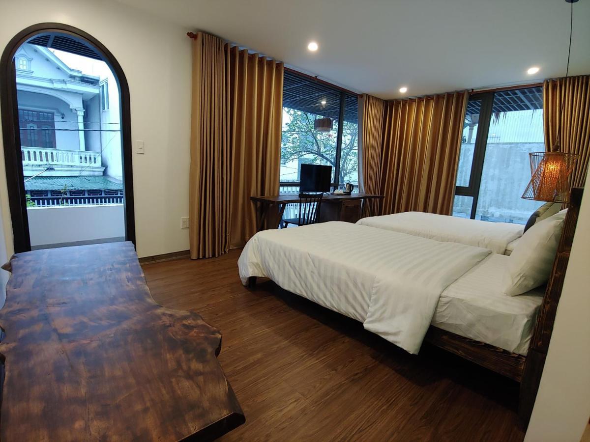Life Boutique Hotel Hue Esterno foto