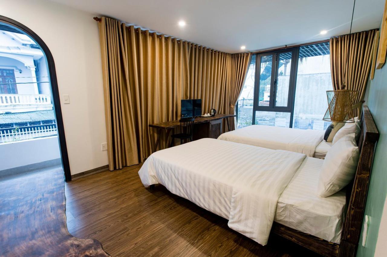 Life Boutique Hotel Hue Esterno foto