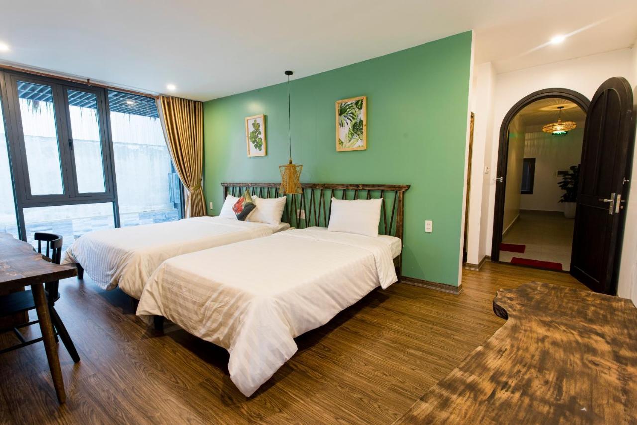 Life Boutique Hotel Hue Esterno foto