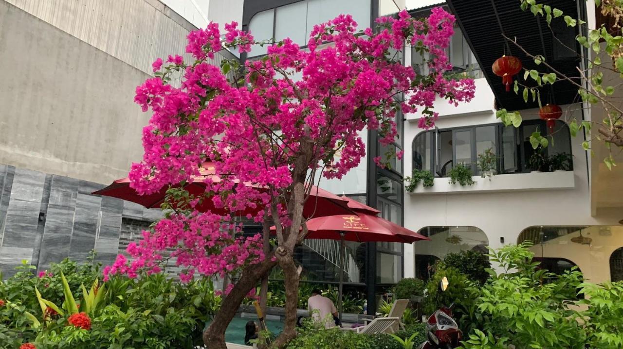 Life Boutique Hotel Hue Esterno foto