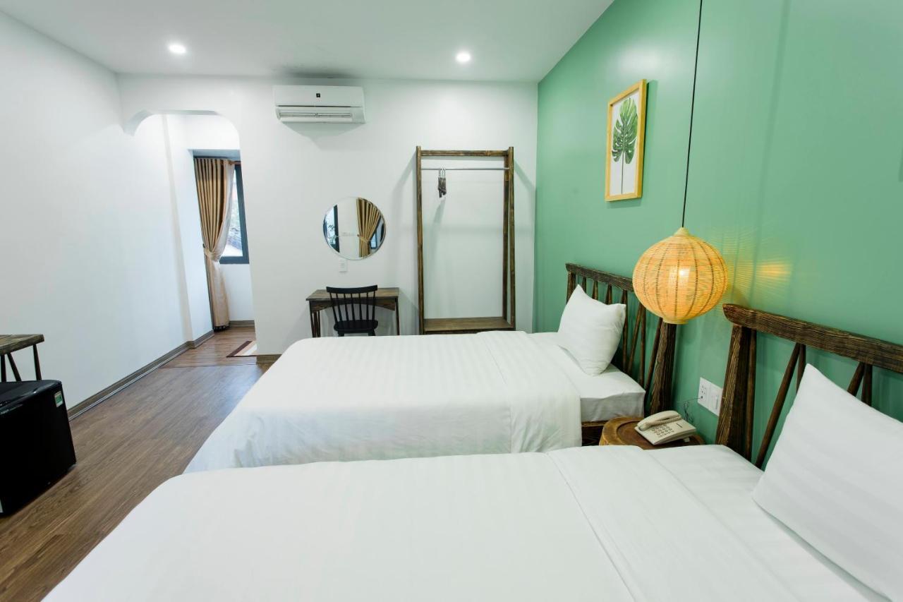 Life Boutique Hotel Hue Esterno foto