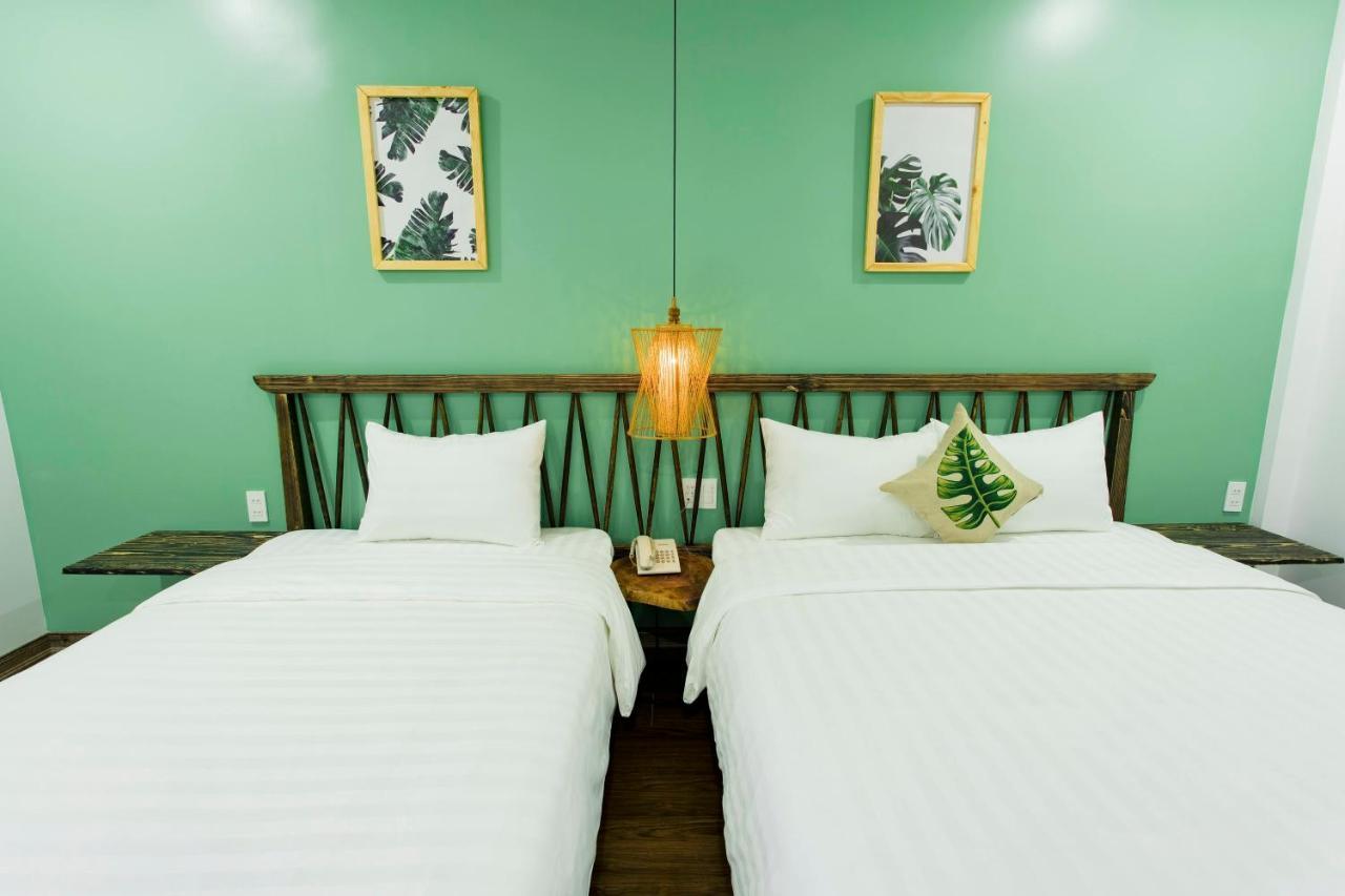 Life Boutique Hotel Hue Esterno foto