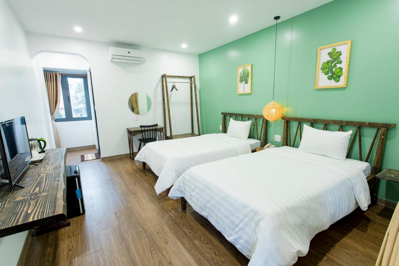 Life Boutique Hotel Hue Esterno foto