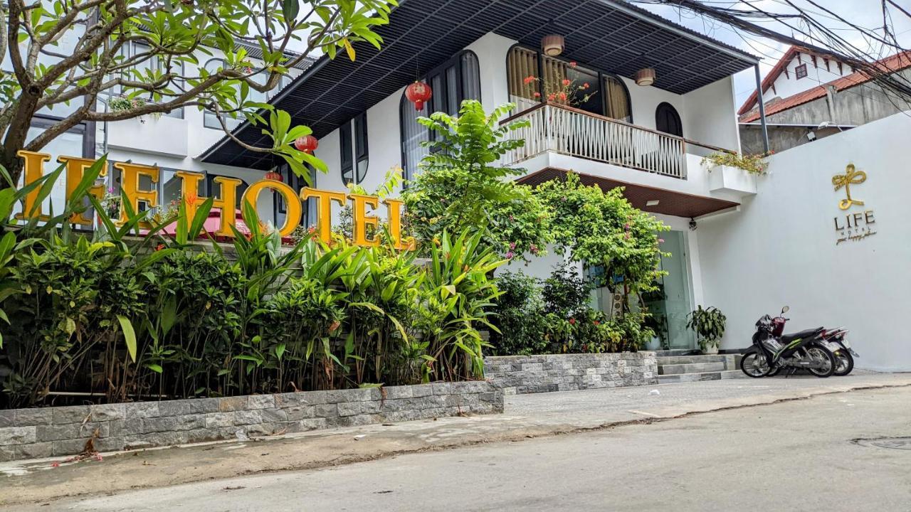 Life Boutique Hotel Hue Esterno foto