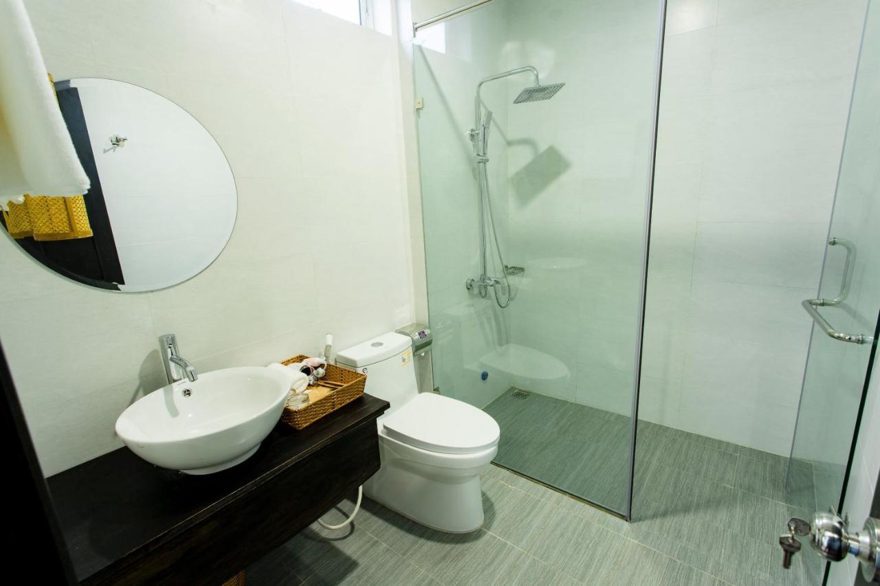 Life Boutique Hotel Hue Esterno foto