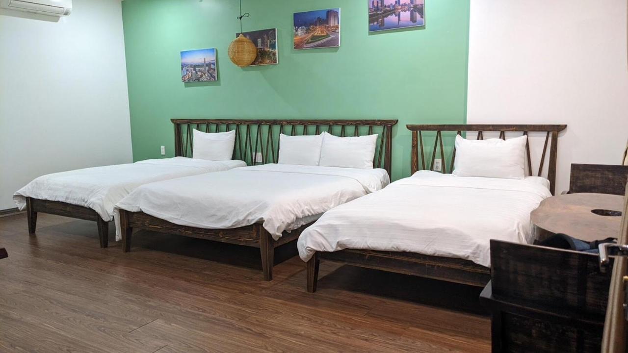 Life Boutique Hotel Hue Esterno foto